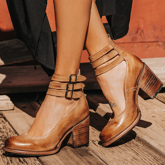 SonnenSchritt | Stiefel 2025