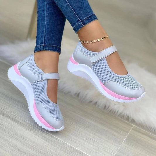 Maura | Schuhe mit Optimalem Halt