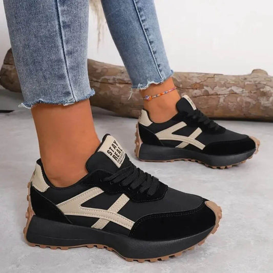 Alena | Orthopädische Komfort-Sneaker