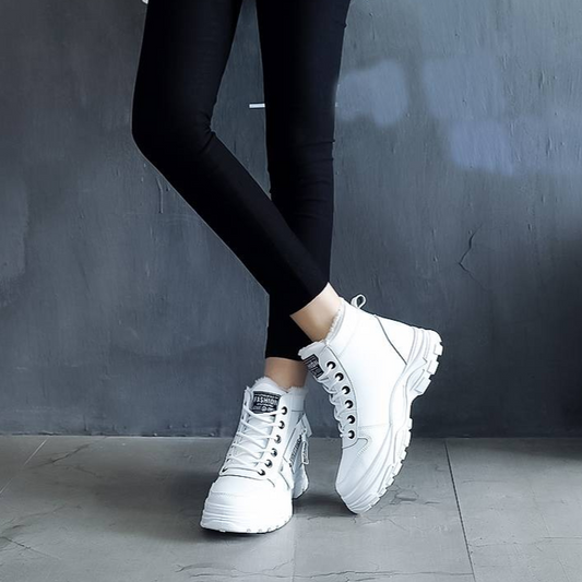 Nati | Warme Winterboots