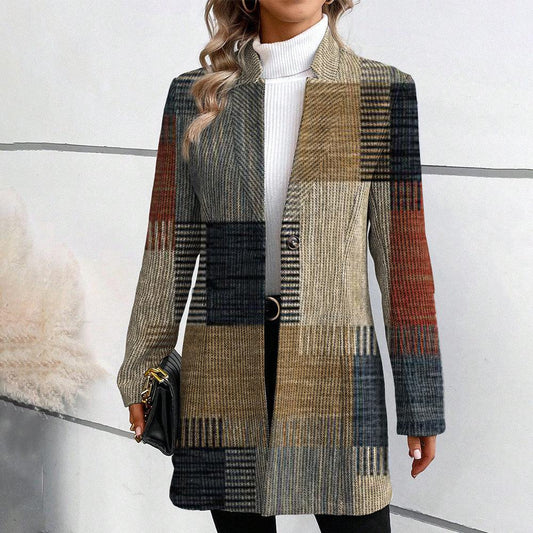 Jara | Zeitloser Premium-Blazer
